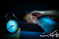 کم خوابی چه بلایی سر بدن می‌آورد؟