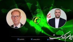 امیرعبداللهیان: اروپایی‌ها مدیون مجاهدت‌های سپاه هستند