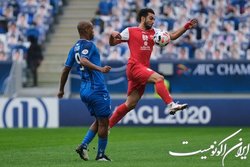 سیامک نعمتی از پرسپولیس جدا شد