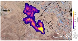 درخواست محیط زیست از شهرداری تهران