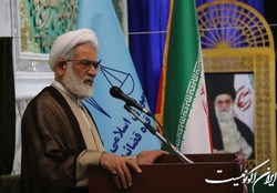 آخرین وضعیت پرونده  بابک زنجانی  از زبان حجت‌الاسلام منتظری