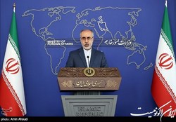 کنعانی:‌ رویکرد آمریکا در مذاکرات دوگانه و متناقض است