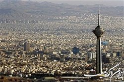 وجود گسل پنهان در مرکز تهران که تاکنون شناخته نشده بود