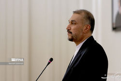 امیرعبداللهیان با پادشاه عمان دیدار کرد