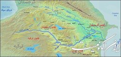 اقدام خوب دیپلماسی ایران درپیگیری «حق‌آبه ارس»