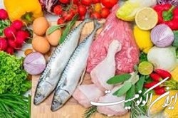 ۷ ماده غذایی برای جلوگیری از یک بیماری مردانه