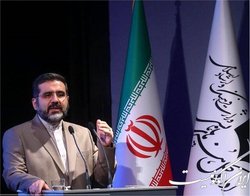 «حضور هنرمندان از کشورهای مختلف مغتنم است»