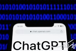 یک دانشجو ChatGPT را شکست داد