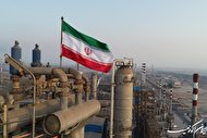 افزایش روزانه 140 هزار بشکه‌ای تولید نفت ایران در سال گذشته میلادی