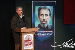 احمد امینی : جسارت  حسین شهابی  را ندارم