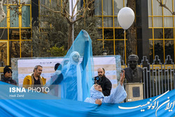 جشنواره تئاتر فجر به صحنه پایانی می‌رسد