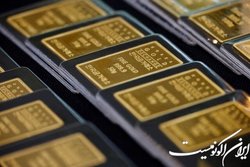 مسیر صعود طلای جهانی هموار شد