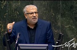 وزیر نفت: درآمدهای نفتی در ۱۰ ماهه گذشته ۴۰ درصد افزایش داشته است