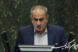 قادری: مصوبه مولدسازی اموال دولتی گام مثبتی در واگذاری اموال دولتی است