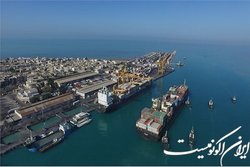 پلاک‌زنی هوشمند شناورهای فاقد هویت در دستورکار سازمان بنادر
