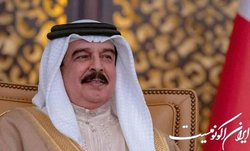 تاکید پادشاه بحرین بر اهمیت حل اختلافات با قطر