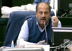 نوروزی: هر چه سریعتر مناقشات گازی با ترکمنستان حل شود