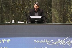 باقرزاده: برطرف کردن مشکلات ساختاری فراجا وظیفه نمایندگان مجلس است