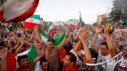 راه‌اندازی پویش «ایران شاد» در آستانه جشن انقلاب