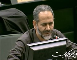 عباسی:‌ وزیر میراث فرهنگی به جای حاشیه سازی به امور اصلی بپردازد