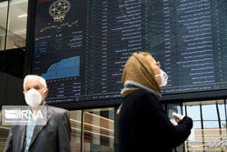 بازگشت بورس به مدار صعود با رشد ۱۶ هزار واحدی شاخص