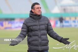 رحمتی: از دوران مدرسه شاگرد گل‌محمدی هستم