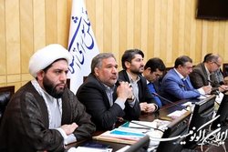 کمیسیون تلفیق دوباره موضوع صندوق تثبیت بازار سرمایه را بررسی کرد