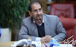 به دنبال ایجاد و تقویت رشته‌هایی متناسب با نیاز آینده کشور هستیم