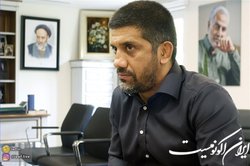 دبیر: وزیر ورزش برای فدراسیون‌ها وقت بگذارد