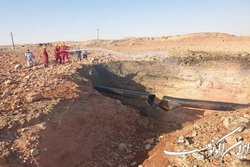 گاز به‌زودی به تنها بندر اقیانوسی ایران می‌رسد