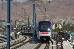 آمادگی متروی تهران برای خدمت‌رسانی به شرکت‌کنندگان در مراسم ۱۲ بهمن