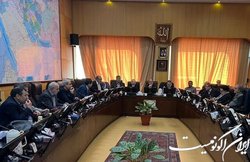 دستغیب: اولویت دیوان محاسبات، رسیدگی به بودجه شرکت هاست