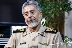 حضور امیر سیاری در کمیسیون امنیت ملی مجلس
