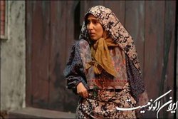 هنگامه‌ای که قلب بازیگران به تپش می‌افتاد
