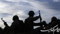 تلگراف: انگلیس درصدد آموزش ۴۰ هزار سرباز اوکراینی طی سال جاری است