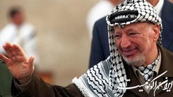 افشای اسنادی از تلاش بوش پسر برای تغییر یاسر عرفات در اوج انتفاضه دوم