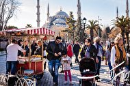 چند میلیون ایرانی به ترکیه سفر کردند؟