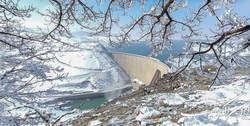 یخبندان در 20 استان و کاهش دمای تهران تا صفر درجه