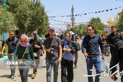 ۵۰۰ میلیارد تومان برای مقابله با ایران‌هراسی می‌خواهیم