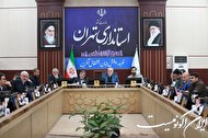 استان تهران باید پیش قراول حوزه بازآفرینی باشد