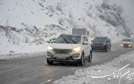 ممنوعیت تردد جنوب به شمال در جاده چالوس و  آزادراه تهران - شمال