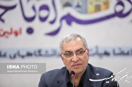 وزیر بهداشت: کلیه خدمات در مناطق زلزلهزده خوی رایگان است