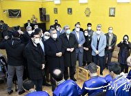 وزیر رفاه: مددکاری اجتماعی از نیازهای مشهود جامعه امروز است