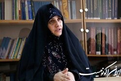 همسر رئیسی: آمریکا به دنبال تفرقه‌افکنی و ایجاد نفاق در ایران است