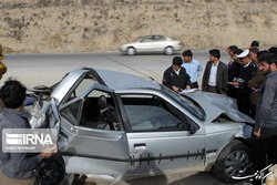 جلوگیری از زندانی شدن ۸۷۳۴ نفر از مقصرین حوادث رانندگی در یک سال اخیر