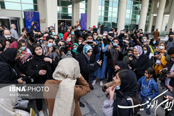 درباره غیبت اینفلوئنسرها و عکاسان اینترنتی در جشنواره فیلم فجر