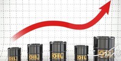 ادامه روند افزایشی قیمت نفت