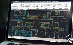 کارگاه آموزش «نرم افزار اتوکد» برگزار می‌شود