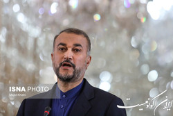امیرعبداللهیان: پارلمان اروپایی به پای خود شلیک کرد
