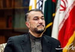 امیرعبداللهیان: اروپایی‌ها اظهار داشته‌اند که دنبال اجرای قطعنامه پارلمان اروپا نیستند